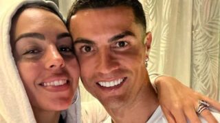 Crisi tra Cristiano Ronaldo e Georgina Rodriguez? Il gossip