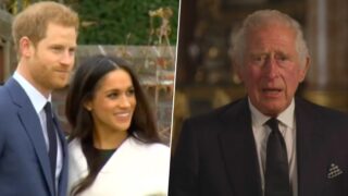 Harry sarà all’incoronazione di Carlo senza Meghan: i motivi