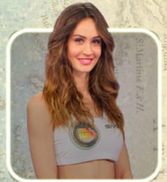 Helena Prestes