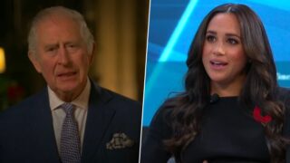 Meghan Markle chiarisce la sua assenza all'incoronazione di Carlo