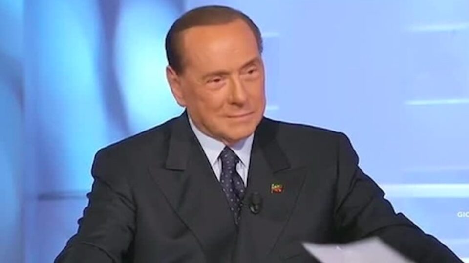 Silvio Berlusconi, quanti nipoti ha? Figli e nipoti