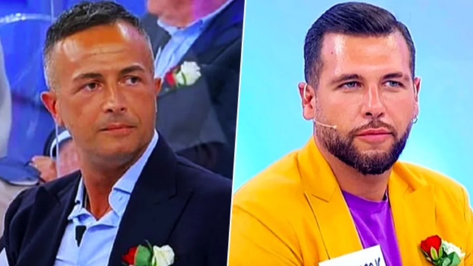 Riccardo Guarnieri punge Alessandro Vicinanza, che replica