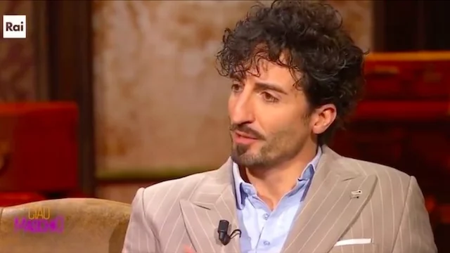 Samuel Peron rivela il bullismo subito da bambino