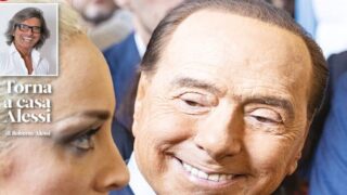 Silvio Berlusconi Novella 2000 n. 17 2023