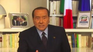 Silvio Berlusconi: età, anni, altezza e peso