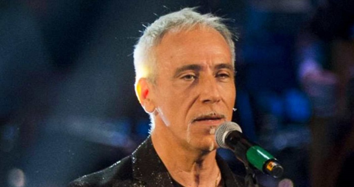 Chi è Fabio Ricci dei Jalisse? Età e Instagram