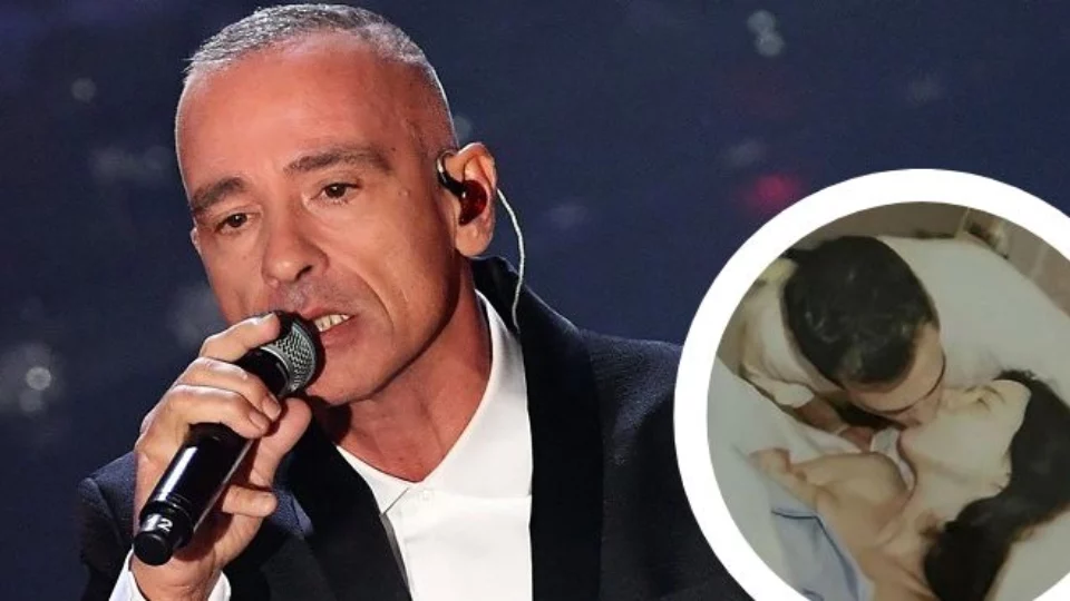 Eros Ramazzotti assente al battesimo del nipote: l'indiscrezione