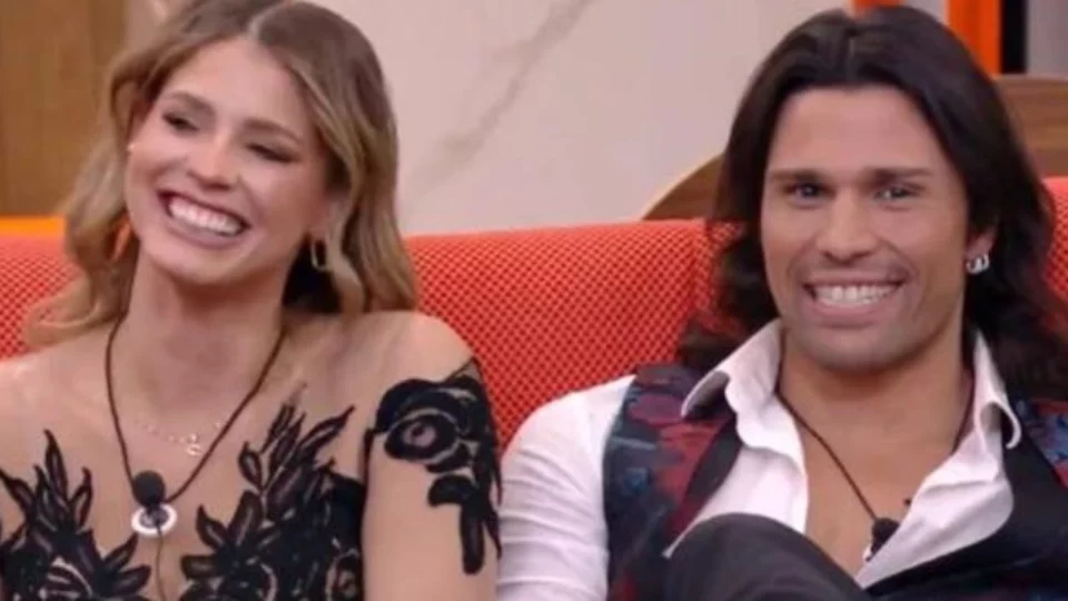 Luca Onestini e Ivana Mrazova sono tornati insieme? Parla Gianmarco