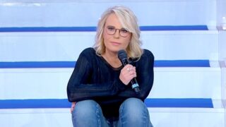 Maria De Filippi potrebbe testimoniare nel processo Padovani