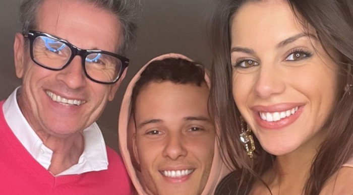 Reunion del