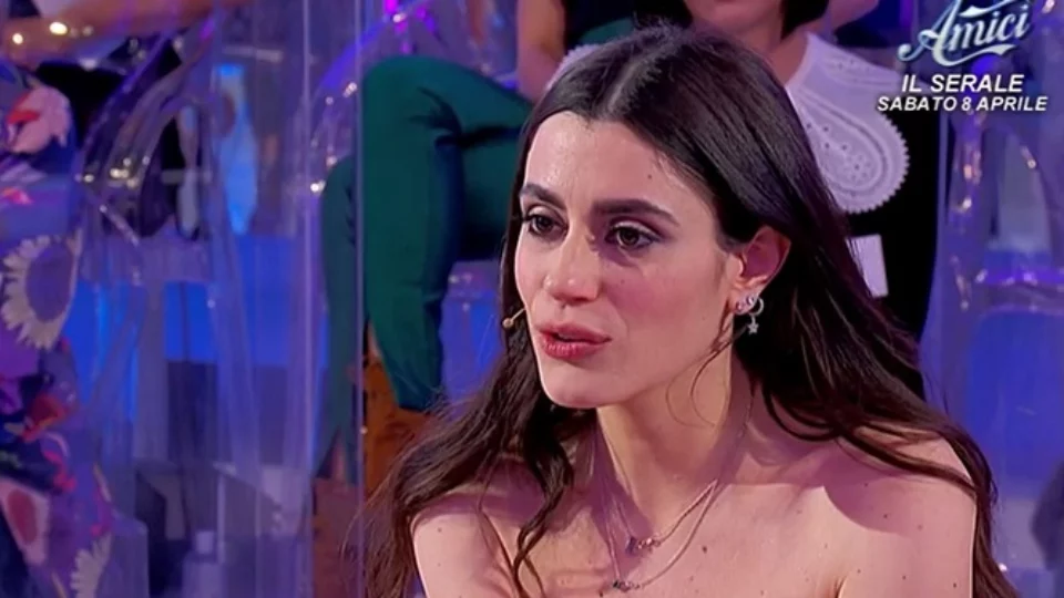 Uomini e donne, Lavinia ha scelto: ecco chi e la risposta