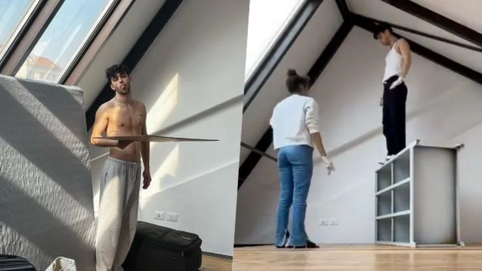Amici 22, Gianmarco e Megan sono andati a convivere?