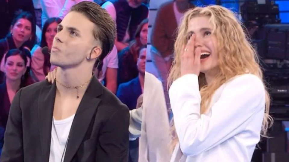 Amici 22, Mattia e Isobel ottengono delle proposte di lavoro