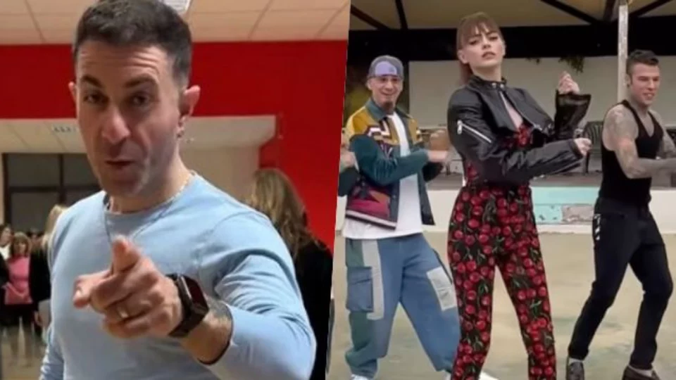 Disco Paradise, anche Joey Di Stefano presente nel video