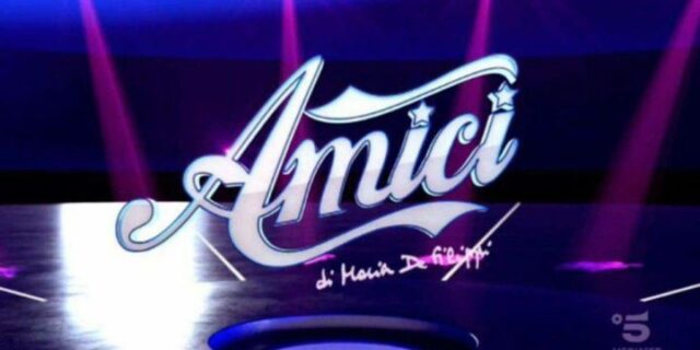 Amici 23