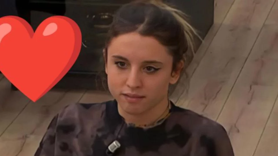 Angelina Mango parla fidanzato