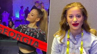 Chi è Iru: canzone cantante Georgia Eurovision 2023