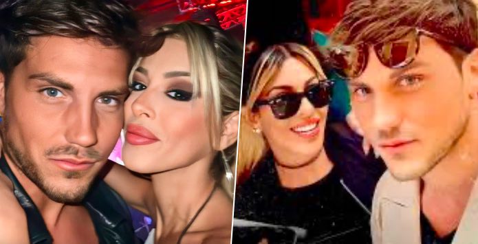 Daniele Dal Moro rivela se potrebbe tornare con Oriana Marzoli Daniele Dal Moro rivela se potrebbe tornare con Oriana Marzoli