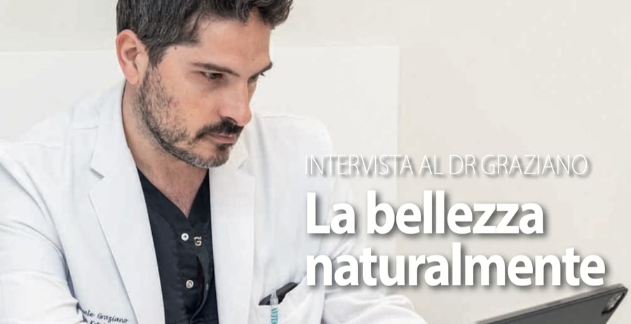 Intervista al dottor Pasquale Graziano