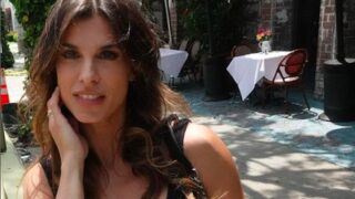 Elisabetta Canalis si è fidanzata dopo la separazione? Il gossip