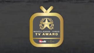 Evento Villa Renoir Novella 2000 TV Award 2023