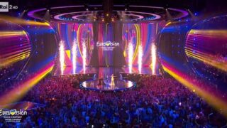 Eurovision 2023, l'ordine di esibizione della finale