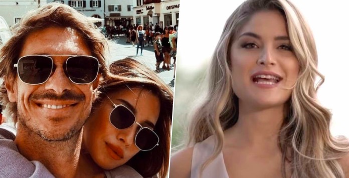 Giorgio Pasotti, la fidanzata smentisce i gossip su Claudia Motta