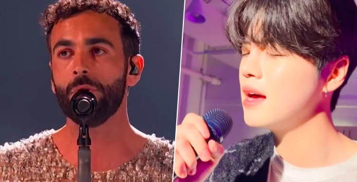 Marco Mengoni sapete quale auto guida il cantante? Non lo avreste mai