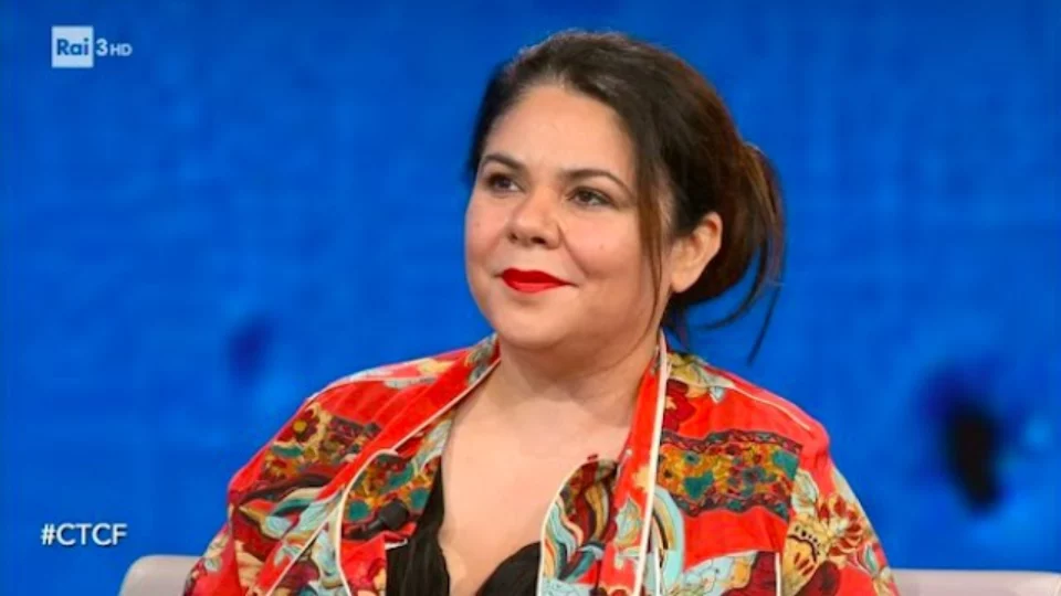 Michela Murgia parla della malattia: