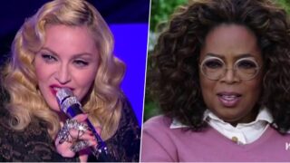 Parata di stelle per l'evento di Louis Vuitton: da Madonna a Oprah