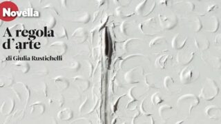 Rustichelli Novella 2000 n. 23 2023