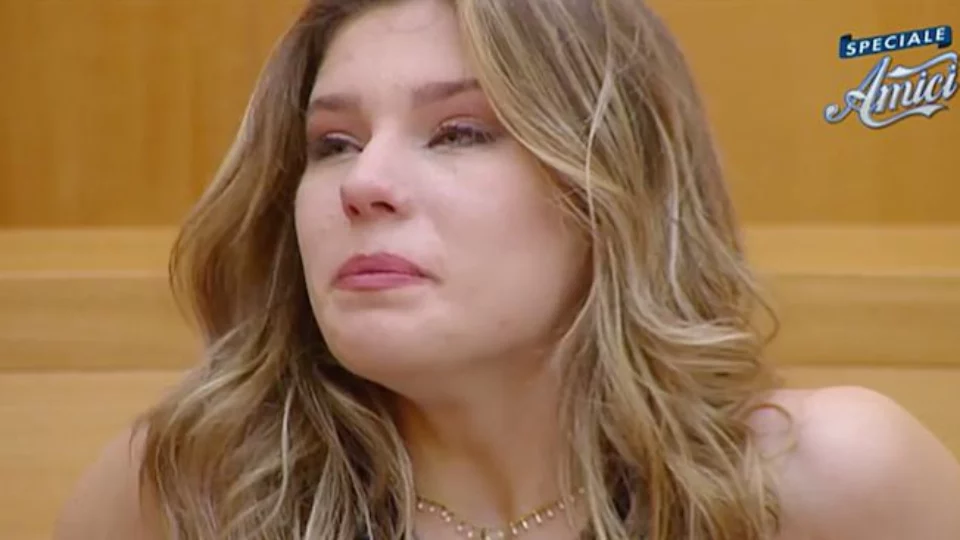 Amici 22, Maddalena riceve una proposta di lavoro dopo l'eliminazione