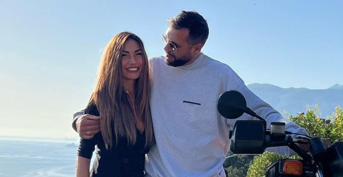Ida Platano smentisce il presunto tradimento di Alessandro