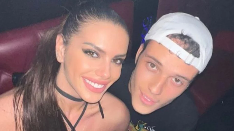 Edoardo Donnamaria replica a chi lo accusa di fingere la storia con Antonella
