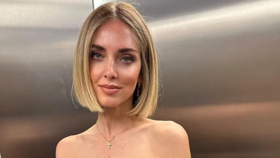 Chiara Ferragni rivela quando ha deciso di prendere in mano la sua società