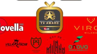 Sponsor Novella 2000 TV Award