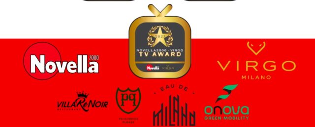 Sponsor Novella 2000 TV Award