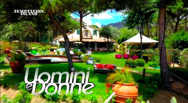Temptation Island Filippo Bisciglia felicissimo di annunciare che la