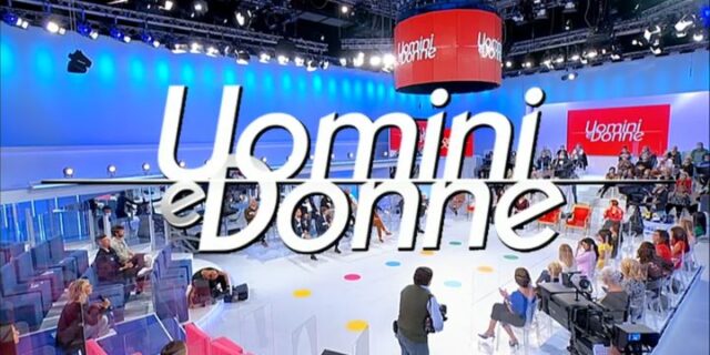 Programmi Maria De Filippi: Uomini e Donne
