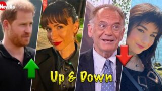 Up & Down - promossi e bocciati della settimana di Roberto Alessi