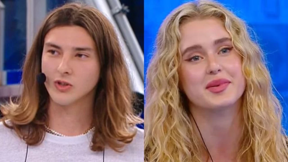 amici 22 cricca dedica isobel dopo finale