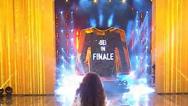 Amici 22, la semifinale: i primi tre finalisti annunciati