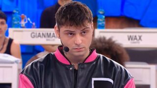 Amici 22, Tommy Dali torna a parlare della sua espulsione