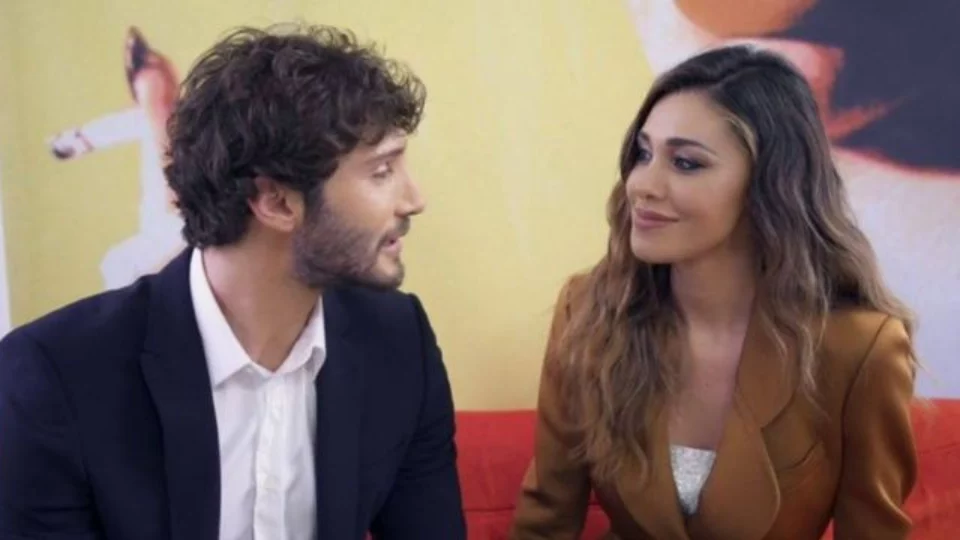belen rodriguez crisi stefano de martino segnalazione