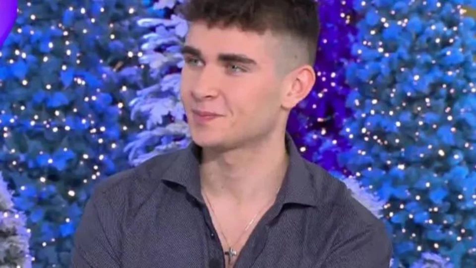 chi è victor vernicos