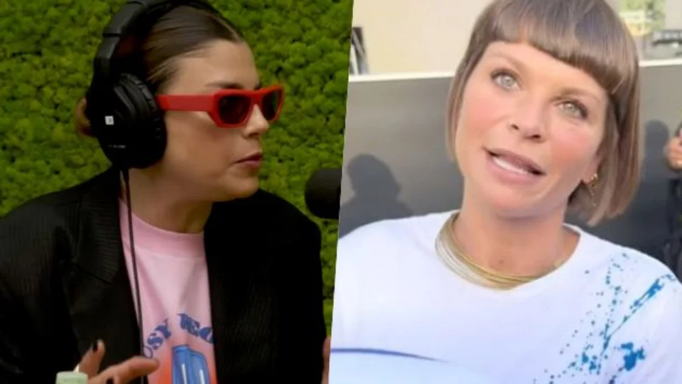 Emma commenta la polemica che ha travolto Alessandra Amoroso
