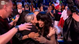 Eurovision 2023, a vincere è la Svezia con Loreen