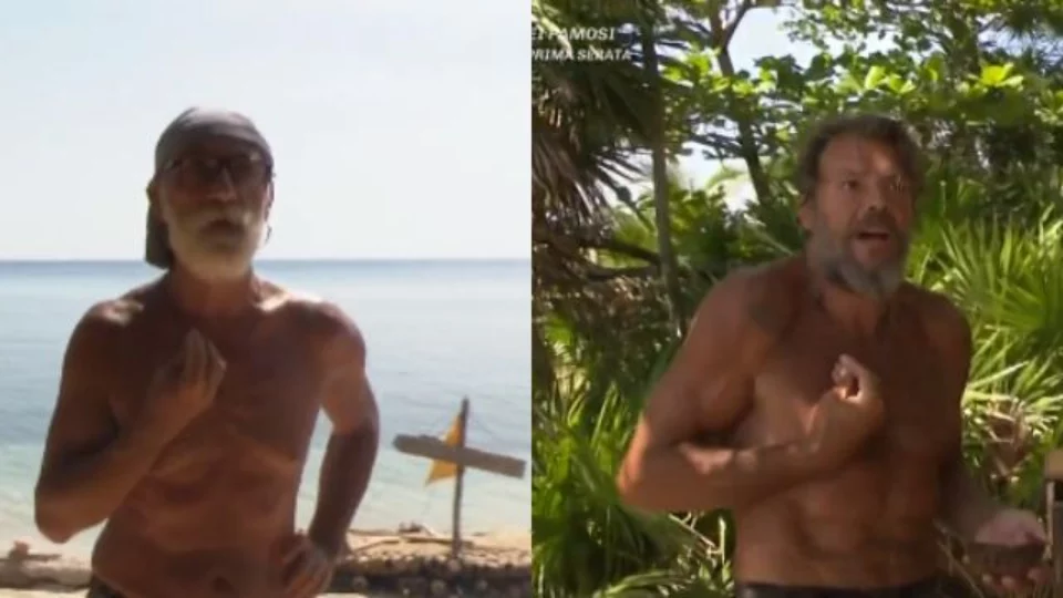 isola dei famosi 2023 regolamento infranto
