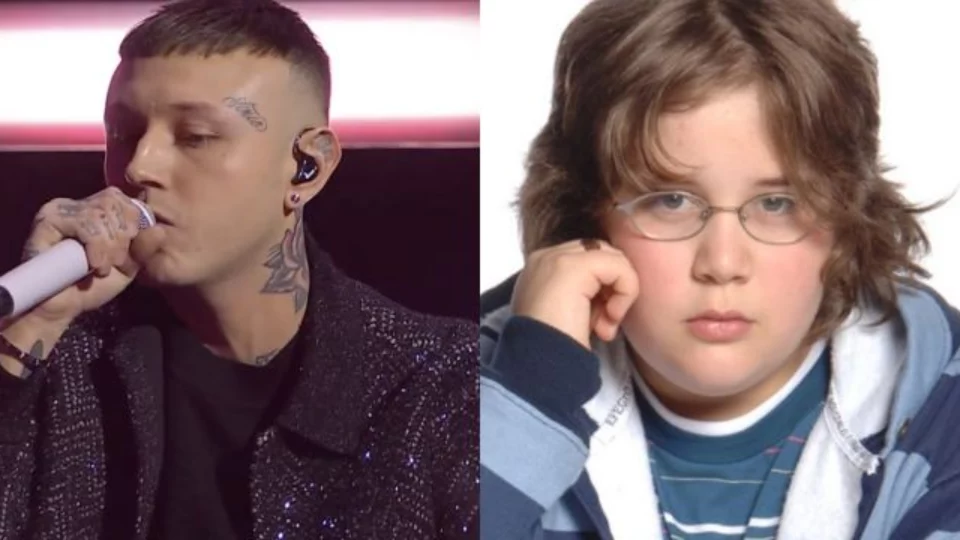 Lazza scambia un utente per Santiago de Il Mondo di Patty: la simpatica gaffe