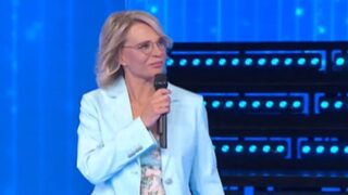 Maria De Filippi potrebbe avere un nuovo ruolo in Mediaset